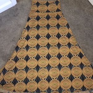 Lularoe Maxi